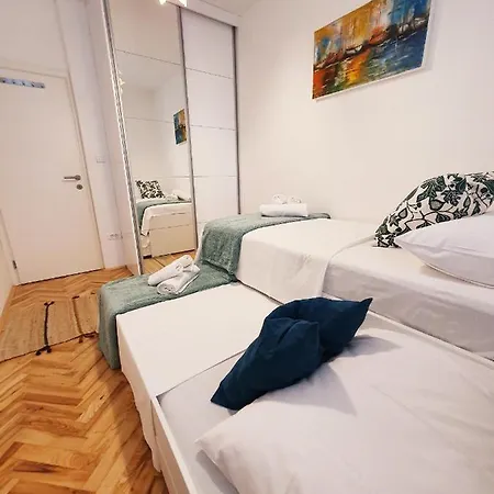 Mikulic 2 Appartement